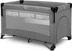 Reisbedje Met Wielen - Logeerbed - Vakantie Bed - Campingbedje - Drop Down Side -Maxi-Cosi Winkel 1200x849 5