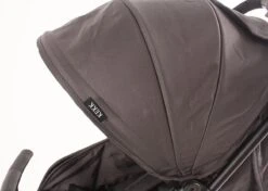 Kekk Buggy Ymo Plus Junior 45 X 105 Cm Aluminium Grijs -Maxi-Cosi Winkel 1200x857