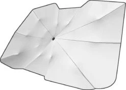 TDR - Zonnescherm / Autoparaplu - Binnenkant Voorruit Auto - Opvouwbaar - Hitte En UV Bescherming - 122 X 65 Cm -Maxi-Cosi Winkel 1200x859 2