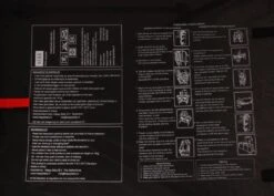 Kekk Campingbed Reisbed Voor Baby Zwart Compact Opvouwbaar Incl Matras 60 X 120 Cm -Maxi-Cosi Winkel 1200x859 3