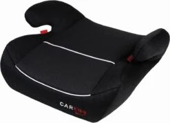 Carpoint Auto Zitverhoger - Autozitje - Kinderzitje - Zwart/Grijs - Groep 2 En 3 -Maxi-Cosi Winkel 1200x863
