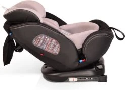 Cangaroo Pilot Black Leather SPS Isofix 360° 0-36 Kg Autostoel Met Zonnekap 14 Cangaroo Pilot Black Leather SPS Isofix 360° 0-36 Kg Autostoel Met Zonnekap -Maxi-Cosi Winkel 1200x865 1