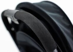 Hamilton By Yoop S1 Plus Buggy Met Monteerbare Zeno Plus Draagwieg - Nieuw En Hoger 2023 Model - Premium Budget Stroller Met One Hand Folding Technologie – Zwart - Licht, Verstelbaar, Wendbaar En Geschikt Van 0 Maanden Tot 4 Jaar – Inclusief Adapter -Maxi-Cosi Winkel 1200x866 2