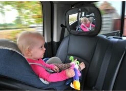 A3 Baby & Kids Grote Auto Spiegel 64614 8 A3 Baby & Kids Grote Auto Spiegel 64614 -Maxi-Cosi Winkel 1200x868