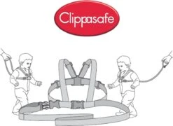 Looptuigje Voor Kinderen - Kindertuigje Met Looplijn - Tuigje Kind - Blauw -Maxi-Cosi Winkel 1200x875 2