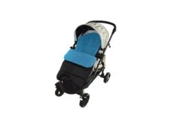 FEDEC Comfort Bag Voetenzak - Babywagen - Wandelwagen - Buggy - Blauw - 48 X 11 X 40cm -Maxi-Cosi Winkel 1200x880 4