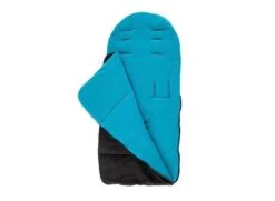 FEDEC Comfort Bag Voetenzak - Babywagen - Wandelwagen - Buggy - Blauw - 48 X 11 X 40cm -Maxi-Cosi Winkel 1200x880 6