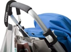 Luvion - Buggy Haak / Kinderwagen Tassenhaak -Maxi-Cosi Winkel 1200x882 1