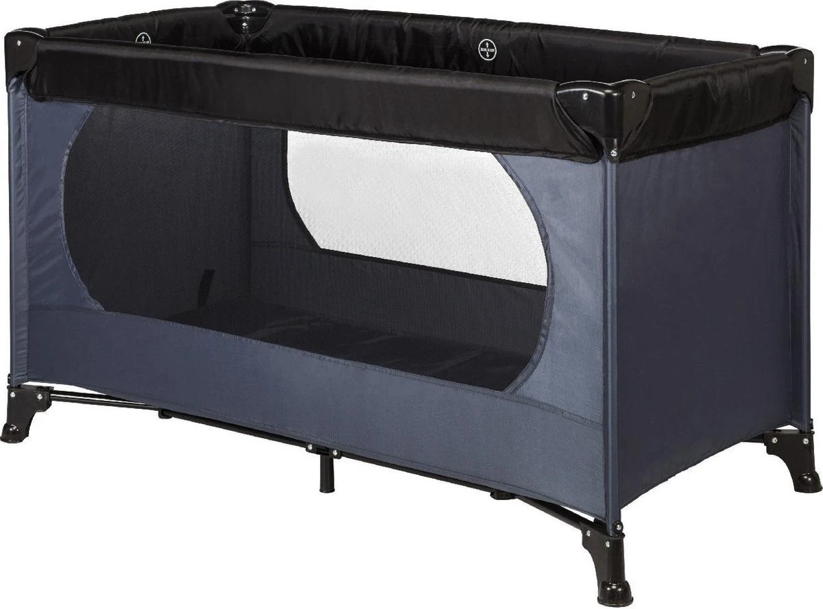 Puck Campingbed Noor 1 Puck Campingbed Noor