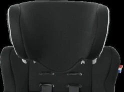 Nania - Racer ISOFIX - Meegroei Autostoel Groep 1 2 3 - Van 9 Tot 36 Kg - Donkergrijs -Maxi-Cosi Winkel 1200x893 2