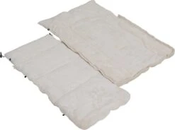 Monzana Kinderwagen Voetenzak Beige | Teddy | Maxi-Cosi | Met Opbergtas -Maxi-Cosi Winkel 1200x894 4