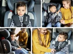 Lionelo Levi One - Autostoel - Dri-Seat - 5-punts - Tot 36kg -Maxi-Cosi Winkel 1200x895 3