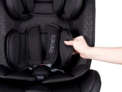 Lionelo Sander - Autostoel - ISOFIX 180° - Extra Zij-bescherming - Tot 36kg -Maxi-Cosi Winkel 1200x899 5