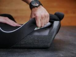 Zitverhoger Auto - Stoelverhoger - Autostoel - Booster - Zwart 14 Zitverhoger Auto - Stoelverhoger - Autostoel - Booster - Zwart -Maxi-Cosi Winkel 1200x900 17