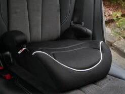 Zitverhoger Auto - Stoelverhoger - Autostoel - Booster - Zwart 17 Zitverhoger Auto - Stoelverhoger - Autostoel - Booster - Zwart -Maxi-Cosi Winkel 1200x900 20