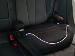 Zitverhoger Auto - Stoelverhoger - Autostoel - Booster - Zwart 19 Zitverhoger Auto - Stoelverhoger - Autostoel - Booster - Zwart -Maxi-Cosi Winkel 1200x900 22