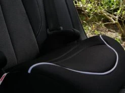 Zitverhoger Auto - Stoelverhoger - Autostoel - Booster - Zwart 20 Zitverhoger Auto - Stoelverhoger - Autostoel - Booster - Zwart -Maxi-Cosi Winkel 1200x900 23