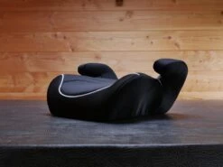 Zitverhoger Auto - Stoelverhoger - Autostoel - Booster - Zwart 21 Zitverhoger Auto - Stoelverhoger - Autostoel - Booster - Zwart -Maxi-Cosi Winkel 1200x900 24