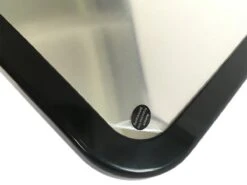 Merkloos Autospiegel Baby - Verstelbare Spiegel Hoofdsteun Autostoel Achterbank - Veiligheidsspiegel - Baby En Kids - 19 X 30cm - 360 Graden Draaibaar - Zwart -Maxi-Cosi Winkel 1200x900