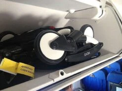 Babyzen YOYO² Buggy 6+ Aqua Frame Wit 21 Babyzen YOYO² Buggy 6+ Aqua Frame Wit -Maxi-Cosi Winkel 1200x900 29