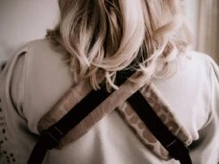 Draagzak - Cross & Go - Pure Baby Love - Panter Taupe - Maat 44 T/m 74 -Maxi-Cosi Winkel 1200x900 32