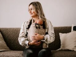 Draagzak - Cross & Go - Pure Baby Love - Panter Taupe - Maat 44 T/m 74 -Maxi-Cosi Winkel 1200x900 35