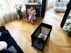 Bugaboo Campingbedje Stardust Black -Maxi-Cosi Winkel 1200x900 40