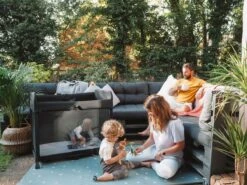 Bugaboo Campingbedje Stardust Black -Maxi-Cosi Winkel 1200x900 41