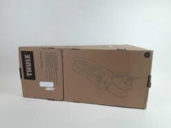 Gmg Yepp - Fietsstoeltje Maxi Easyfit - Zwart -Maxi-Cosi Winkel 1200x900 45