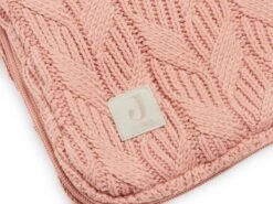 Jollein Voetenzak Voor Autostoel & Kinderwagen - Spring Knit - Rosewood -Maxi-Cosi Winkel 1200x900 60