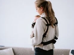 Draagzak - Pure Baby Love - Click & Go Baby - Panter Taupe - Maat 50 T/m 86 -Maxi-Cosi Winkel 1200x900 64