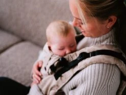 Draagzak - Pure Baby Love - Click & Go Baby - Panter Taupe - Maat 50 T/m 86 -Maxi-Cosi Winkel 1200x900 66