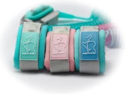 Polstuigje Mintgroen 360 Plus Met Slotje - Het Enige CE Gekeurde Polstuigje - 2 Meter Elastisch Koord - Kindertuigje -Maxi-Cosi Winkel 1200x900 70