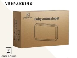 Autospiegel Baby Achterbank - Universele Baby Auto Spiegel 13 Autospiegel Baby Achterbank - Universele Baby Auto Spiegel -Maxi-Cosi Winkel 1200x906