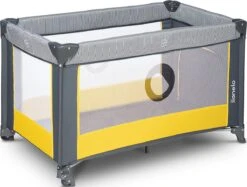 Lionelo Stefi - Campingbedje - 125x65cm - Tot 15kg - Transporttas -Maxi-Cosi Winkel 1200x908 2