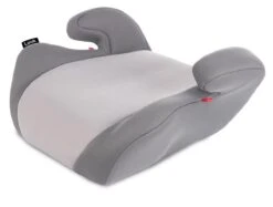 Lionelo Luuk - Stoelverhoging - Voorgevormde Vorm - Zachte Spons Gebruikt In De Zitting - Extra Bevestigingsriem -Maxi-Cosi Winkel 1200x909 2