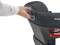 Maxi-Cosi Rodifix AirProtect® Autostoeltje - Authentic Graphite -Maxi-Cosi Winkel 1200x909 3