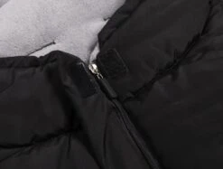 Ding Deluxe Universele Voetenzak Voor Buggy & Kinderwagen - Zwart 16 Ding Deluxe Universele Voetenzak Voor Buggy & Kinderwagen - Zwart -Maxi-Cosi Winkel 1200x909 6