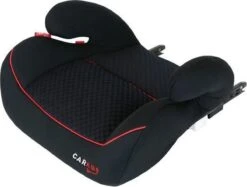 Carkids Auto Zitverhoger Zwart En Rood | Autostoel Groep 3 Met Isofix | Kinderen Vanaf 125 Cm | 22-36 Kg -Maxi-Cosi Winkel 1200x910 1