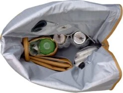 LÄSSIG Luiertas Rolltop Backpack Rugzak Incl Verschoningsmatje - Curry 13 LÄSSIG Luiertas Rolltop Backpack Rugzak Incl Verschoningsmatje - Curry -Maxi-Cosi Winkel 1200x913 2