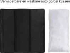 Gordelbeschermer Zwart Auto - Gordelkussen Kind - Slaapkussen - Nekkussen Kind Auto - Autogordel Kussen - Autogordel Beschermer - Auto Accessoires - Auto Accessories Interieur - 1 Stuk 15 Gordelbeschermer Zwart Auto - Gordelkussen Kind - Slaapkussen - Nekkussen Kind Auto - Autogordel Kussen - Autogordel Beschermer - Auto Accessoires - Auto Accessories Interieur - 1 Stuk -Maxi-Cosi Winkel 1200x914 1