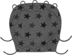 Dooky Universal Cover Zonnescherm Kinderwagen - Grey Stars 24 Dooky Universal Cover Zonnescherm Kinderwagen - Grey Stars -Maxi-Cosi Winkel 1200x917 2