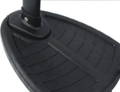 Honhill® - Kinder Meerijdplankje - Zwart - Kinderwagen - Buggy - 1 Wiel - Met Stoeltje -Maxi-Cosi Winkel 1200x924 1