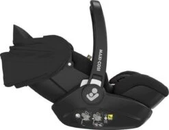 Maxi-Cosi Marble I-Size Autostoeltje Inclusief Base - Essential Black -Maxi-Cosi Winkel 1200x925 4