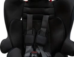 Bebies First Autostoel Léon - Groep 1/2/3 - Gordel - Zwart -Maxi-Cosi Winkel 1200x925 5