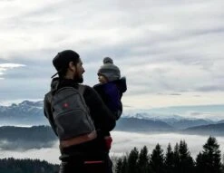 Stoere Luiertas - Rugzak - Inclusief Verschoningsmatje - Zwart -Maxi-Cosi Winkel 1200x926