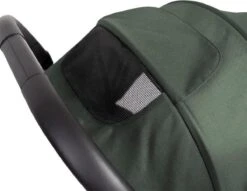 Baninni Automatisch Inklapbare Wandelwagen Vigo Groen -Maxi-Cosi Winkel 1200x928 5