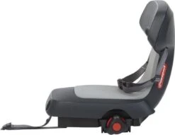 Polisport Guppy Duo Junior - Fietsstoeltje Achter - Grijs 8636100001 -Maxi-Cosi Winkel 1200x928 7