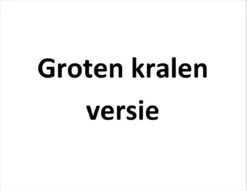 Littlecutiez - Wagenspanner Dombo - Olifant - Gehaakt - Hout - Kralen - Kinderwagen - Buggy - Kraamcadeau - Baby - Zilver -Maxi-Cosi Winkel 1200x929 1