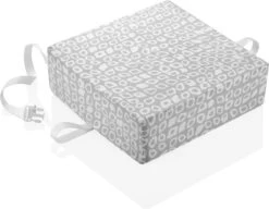 Babyjem Booster Chair Grey 7 Babyjem Booster Chair Grey -Maxi-Cosi Winkel 1200x934